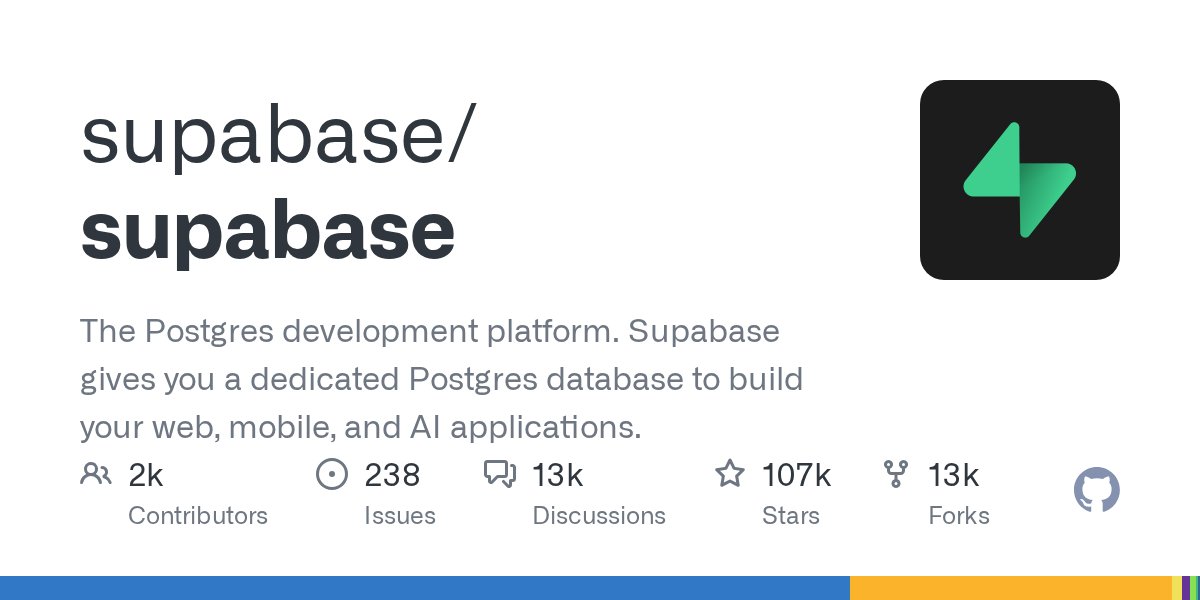 Supabase