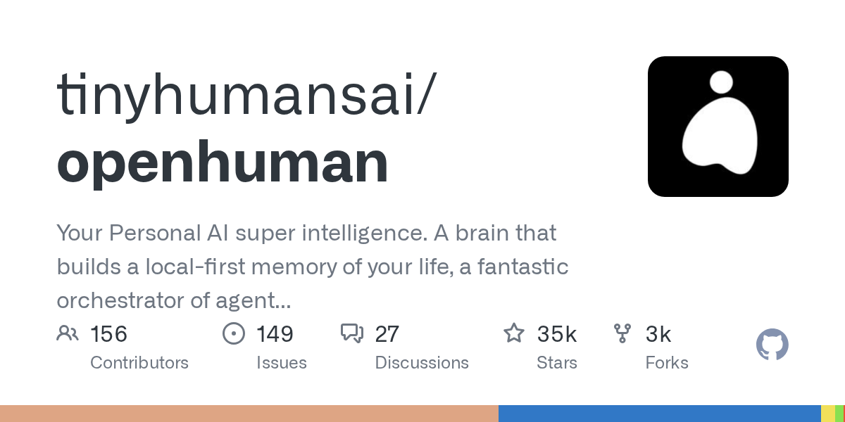 OpenHuman