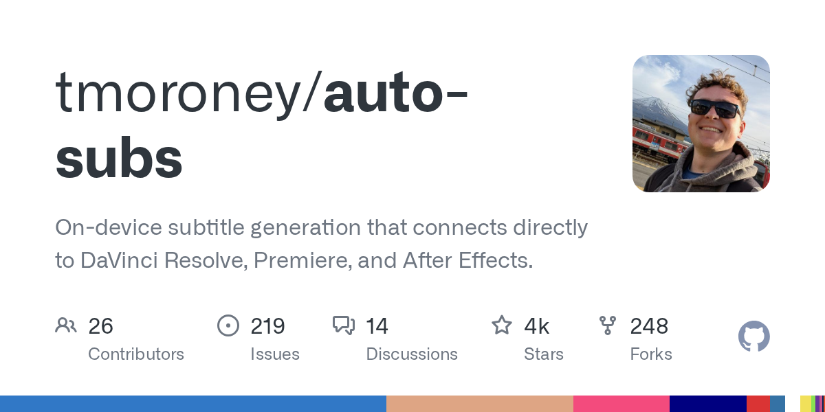 auto-subs