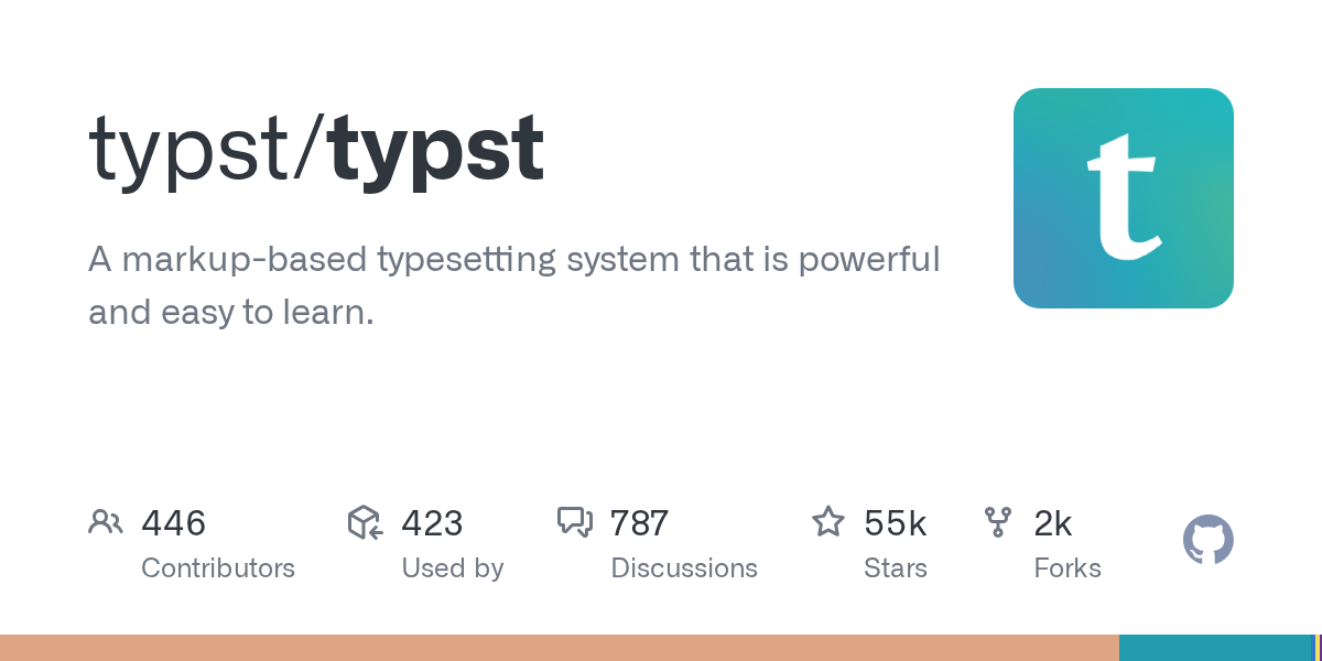 Typst
