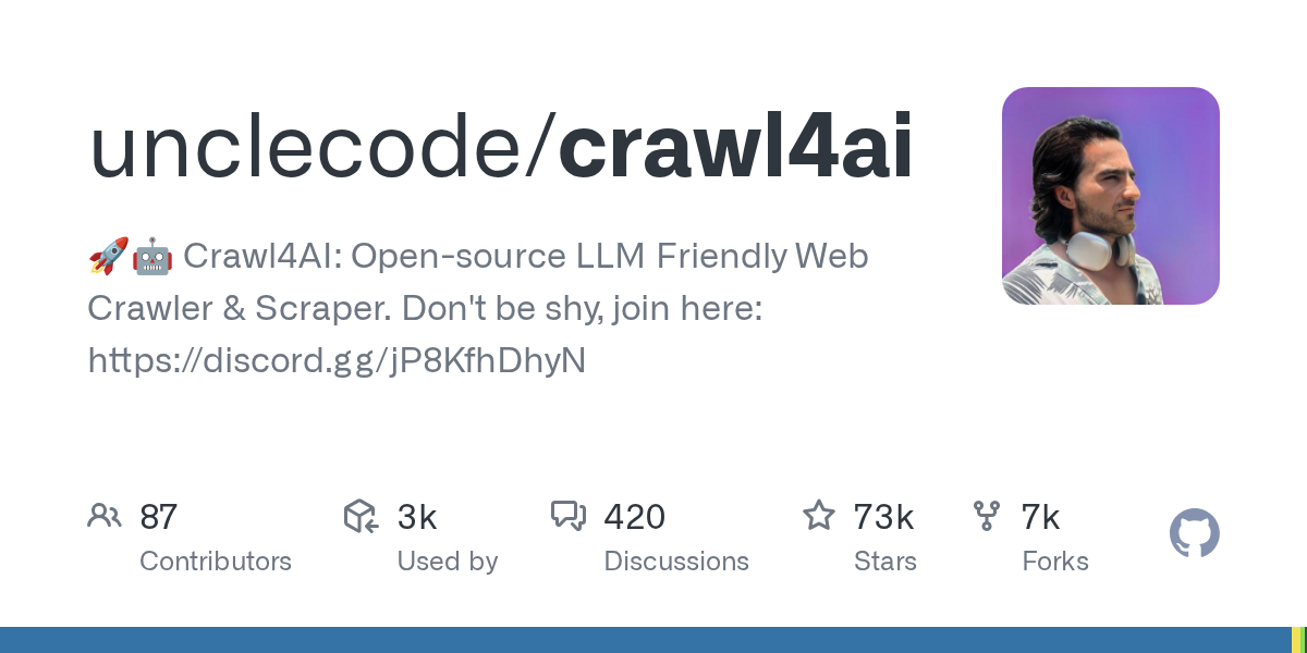 Crawl4AI