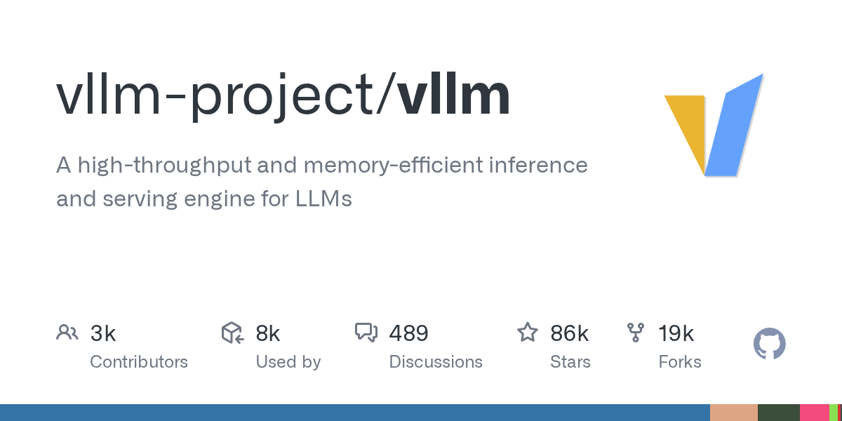 vLLM