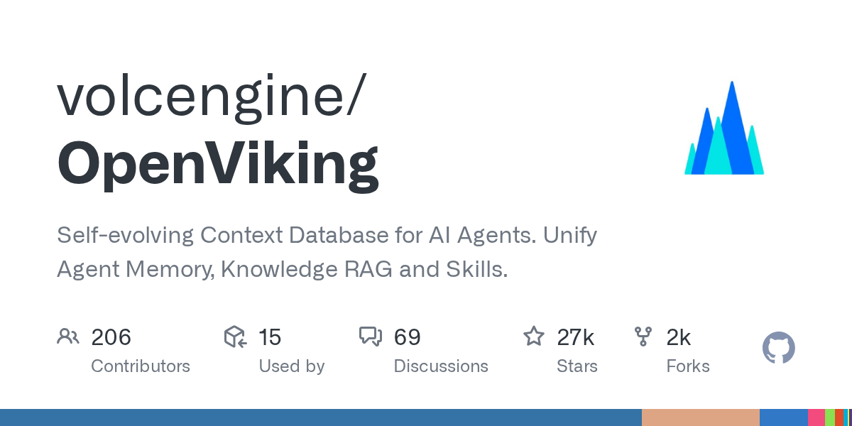 OpenViking
