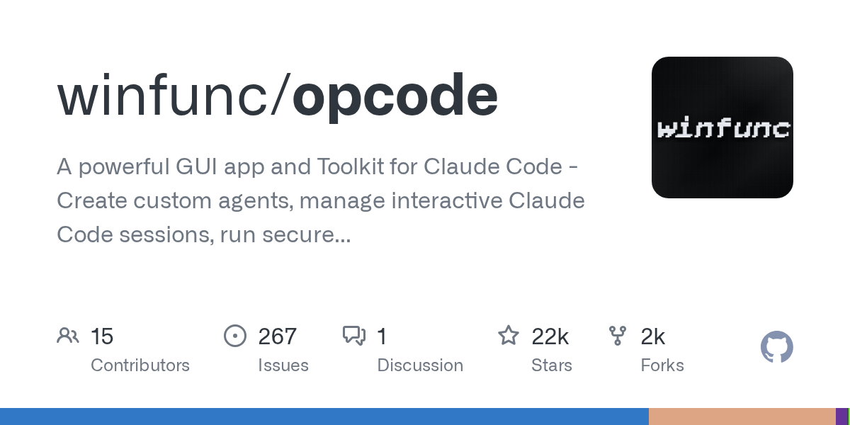 opcode