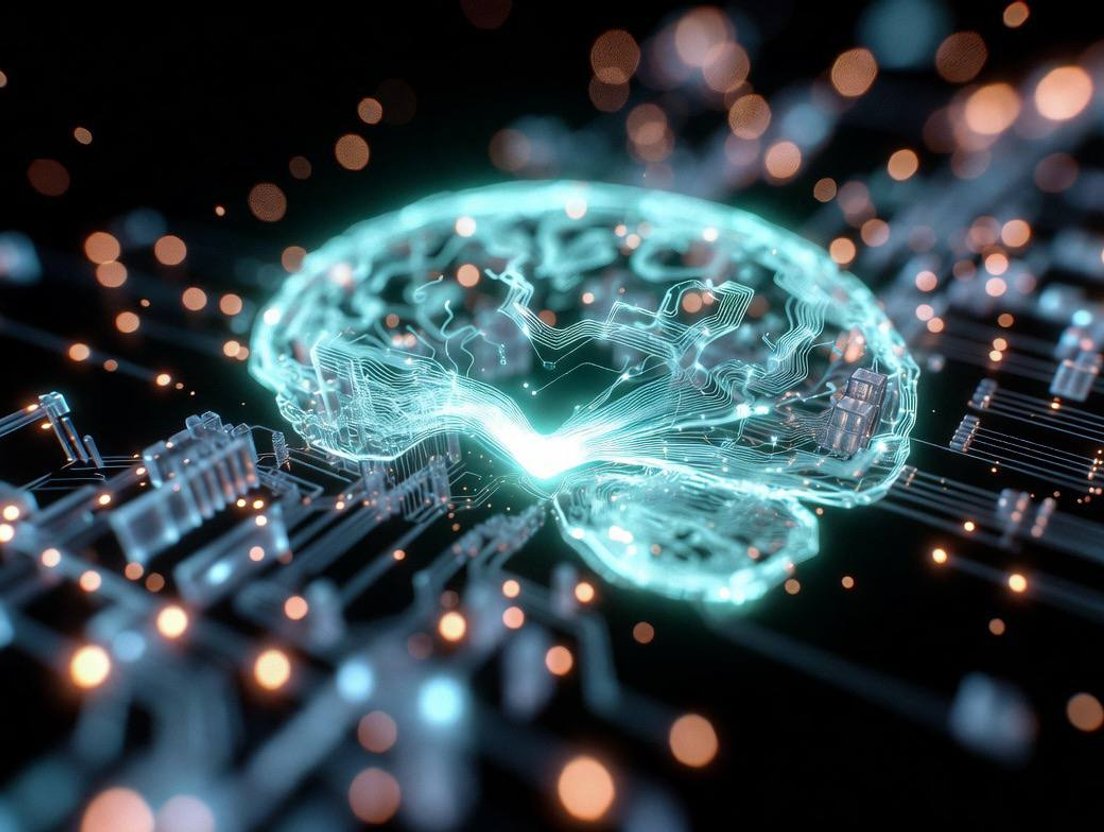 15% 美國人願意給 AI 當老闆？這數據我看不懂