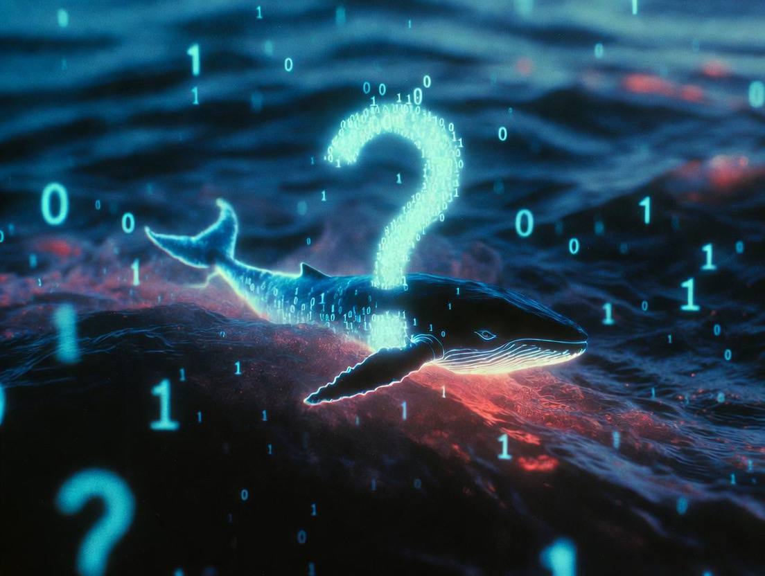 Hunter Alpha：一兆參數的匿名模型，免費上架沒人認領